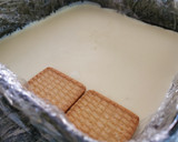 Foto del paso 1 de la receta: Tarta de tres chocolates!!!