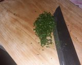 Foto del paso 8 de la receta: Papa horneada que no está horneada
