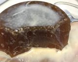 Foto langkah ke 4 dari resep Puding Kelapa Chia Seed.
