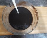 A picture of step 4 of Choco Fruity Buns.