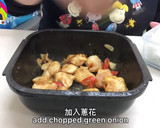 宮保雞丁/微波料理/Gourlab/懶人食尚的食譜步驟2照片