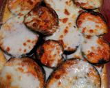 Foto del paso 5 de la receta: Berenjena al horno con mozzarela