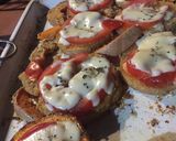 Foto del paso 1 de la receta: Milanesas de zapallo 🥔♥️