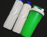 Hình bước làm 5 của món Sữa chua uống (yoghurt drink)