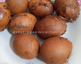 Foto langkah ke 4 dari resep Telur Teh Khas Taiwan.