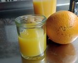 Foto del paso 8 de la receta: Shots de jengibre para aumentar las defensas y energía 🫚☀️
