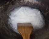 รูปขั้นตอนการทำที่ 1 ของ ก๋วยจั๊บแห้งแกงไตปลาเจ.