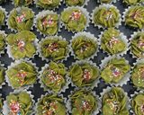 Foto langkah ke 4 dari resep 20.Kornflakes Green tea.