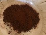 Dalgona coffee
