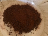 Dalgona coffee