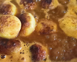 दम आलू(Dum Aloo recipe in hindi) रेसिपी चरण 8 फोटो