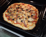Foto del paso 11 de la receta: Pizza Napolitana