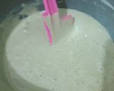 Foto langkah ke 3 dari resep Bolu Jadul 'Mocca'.