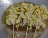 Foto langkah ke 4 dari resep Hotang.