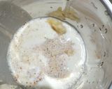 মিল্ক শেক(Milk Shake recipe in bengali) রেসিপির ধাপ 2 ছবি