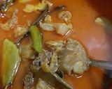 Foto langkah ke 6 dari resep Lontong Kikil Suroboyo.