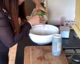 Fermented spring onions and cabbage Thai style recipe step 4 photo