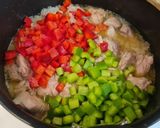Foto del paso 3 de la receta: Estofado de ternera al vermút