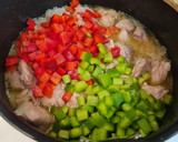 Foto del paso 3 de la receta: Estofado de ternera al vermút