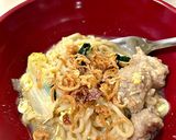 Foto langkah ke 5 dari resep Mie Godog Jawa.