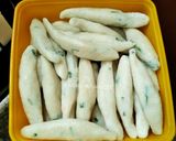 Foto langkah ke 4 dari resep Otak otak ikan tengiri.