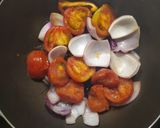 Foto del paso 1 de la receta: Tuco express