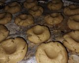 Foto del paso 1 de la receta: Pepas con relleno de lemon pie!!🍋🍋