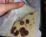 Grízes-meggyes rétes recept fázis 2 fotója