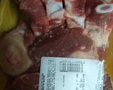 Foto del paso 1 de la receta: Estofado o salsa tipo bolognesa económica