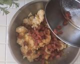 Foto langkah ke 4 dari resep Duchess Kimpul.