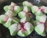 Foto langkah ke 9 dari resep Bolu kukus mekhar.