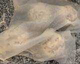 Pan fried pork bun recipe step 6 photo