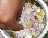 A picture of step 10 of Aloo Dum Banarasi 📌.