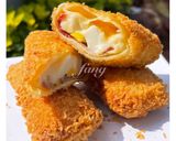 Foto langkah ke 8 dari resep Best Risol Mayo.
