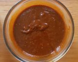 Foto del paso 2 de la receta: Salsa de cuatro chiles
