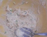 Foto langkah ke 1 dari resep Sempol Ayam Udang Bulbul.