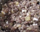 Foto del paso 7 de la receta: Empanadas cordooobesas casi como las de la mi vieja y con casi nada