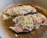 Foto del paso 2 de la receta: Cena rapidísima!! Filete de pechuga diferente