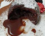 Cara Membuat Chocolatos Lava Cake Without Sugar 10