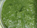 हरा लहसुन और आंवला चटनी (hara lahsun aur amla chutney recipe in Hindi)