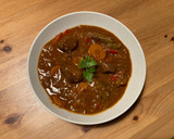 Foto del paso 8 de la receta: Goulash húngaro