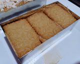 Foto del paso 8 de la receta: Coqui-choco-piono torta