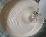 Foto langkah ke 5 dari resep Black Fores "Birthday"Cake Ekonomis.