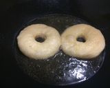 Foto langkah ke 13 dari resep Donat Tabur & Lapis Gula.