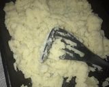 Foto del paso 2 de la receta: Puré de papas frito 😋 Muy crocantes!!