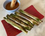 Foto langkah ke 3 dari resep Otak-otak ikan tenggiri.