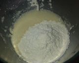 Foto del paso 1 de la receta: Pan montaña rusa, con mucho queso 🧀