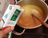 Sárgarépa krémleves recept fázis 3 fotója