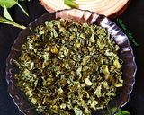 होममेड कसूरी मेथी की विधि (Homemade kasuri methi ki vidhi recipe in Hindi) रेसिपी चरण 6 फोटो