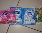 Foto langkah ke 2 dari resep Sop buah sederhana nutrijel kelapa muda.